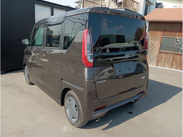 NISSAN ROOX 2025 Image 31