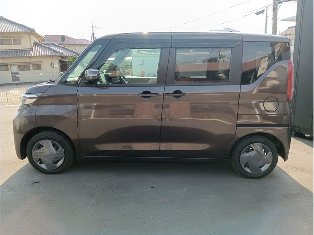 NISSAN ROOX 2025 Image 31