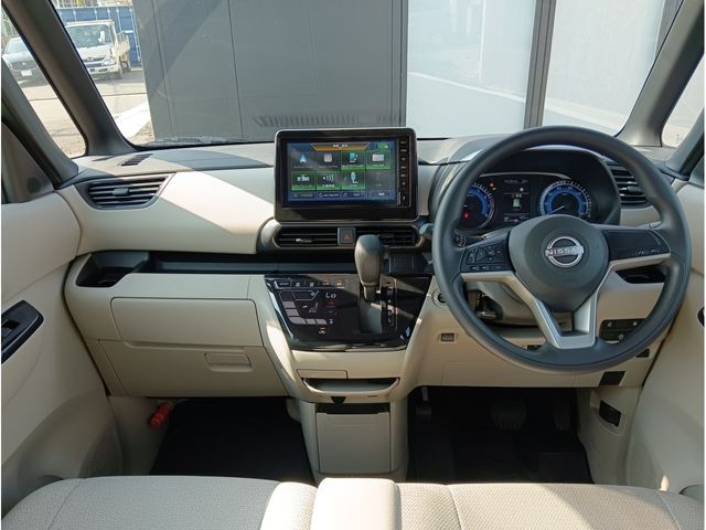 NISSAN ROOX 2025 Image 31