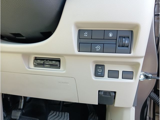 NISSAN ROOX 2025 Image 31