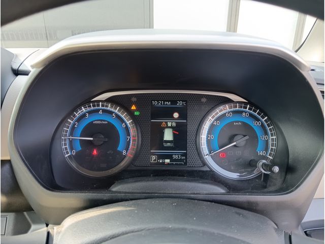 NISSAN ROOX 2025 Image 31