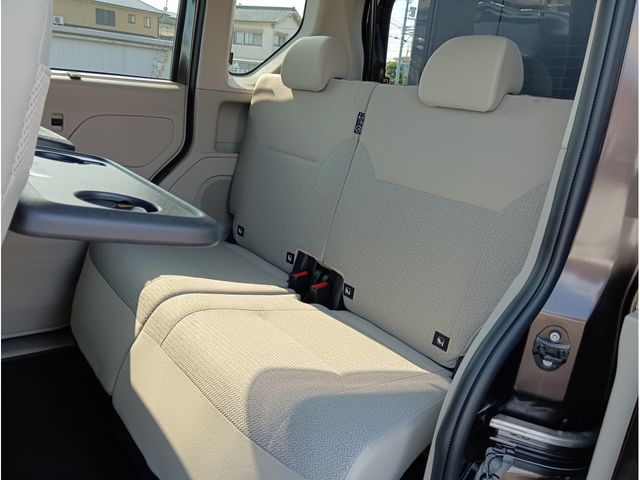 NISSAN ROOX 2025 Image 31