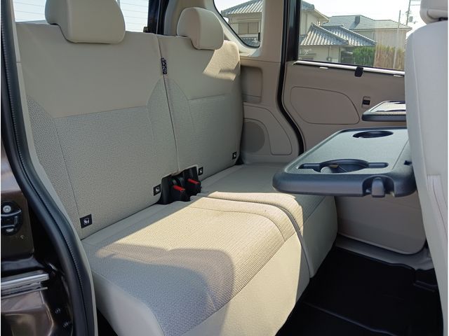 NISSAN ROOX 2025 Image 31