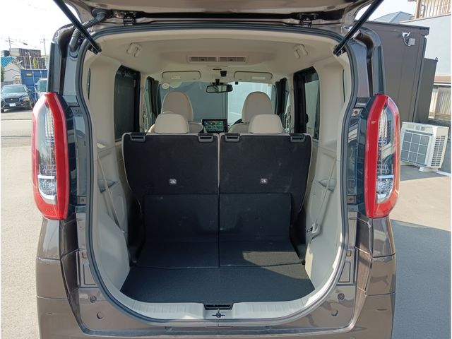 NISSAN ROOX 2025 Image 31