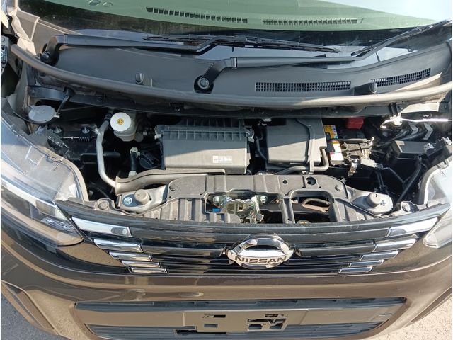 NISSAN ROOX 2025 Image 31