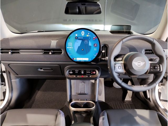 BMW MINI COOPER 2025 Image 31