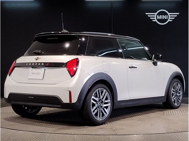 BMW MINI COOPER 2025 Image 31