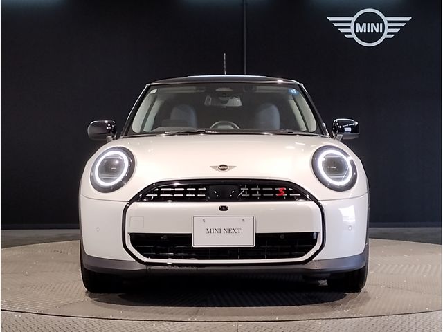 BMW MINI COOPER 2025 Image 31