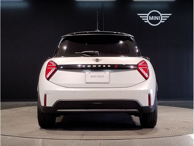 BMW MINI COOPER 2025 Image 31