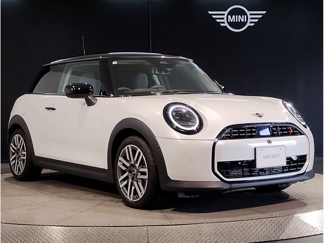 BMW MINI COOPER 2025 Image 31
