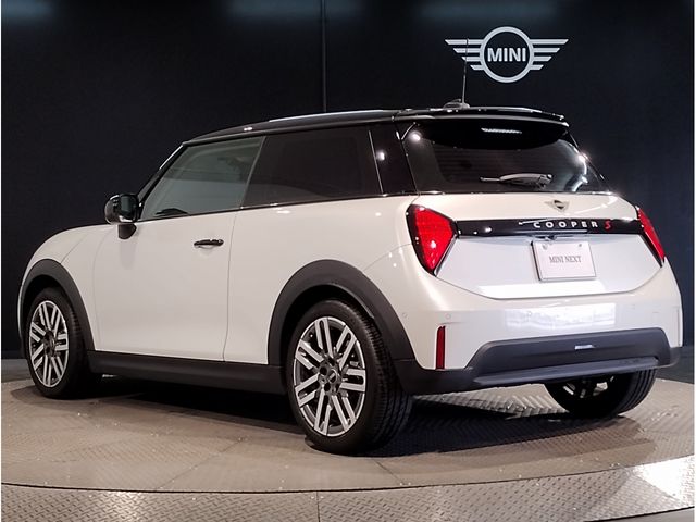 BMW MINI COOPER 2025 Image 31