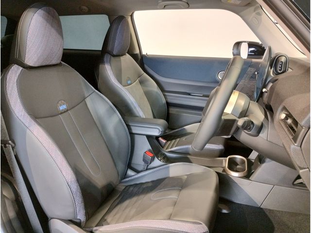 BMW MINI COOPER 2025 Image 31