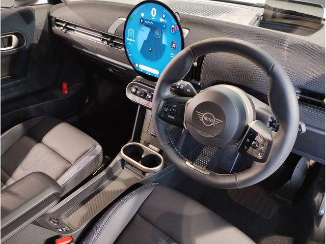 BMW MINI COOPER 2025 Image 31