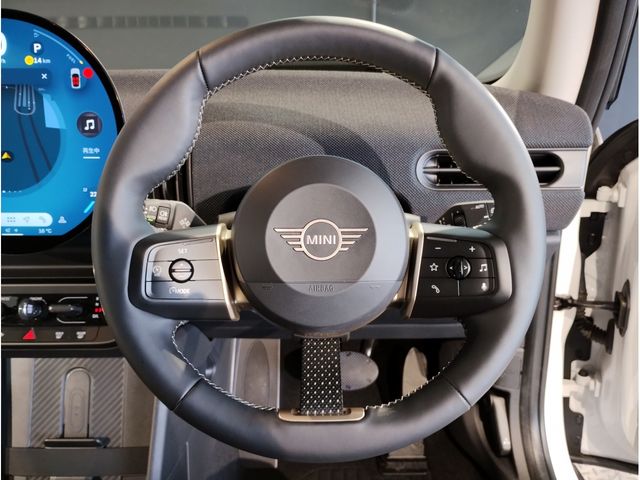 BMW MINI COOPER 2025 Image 31