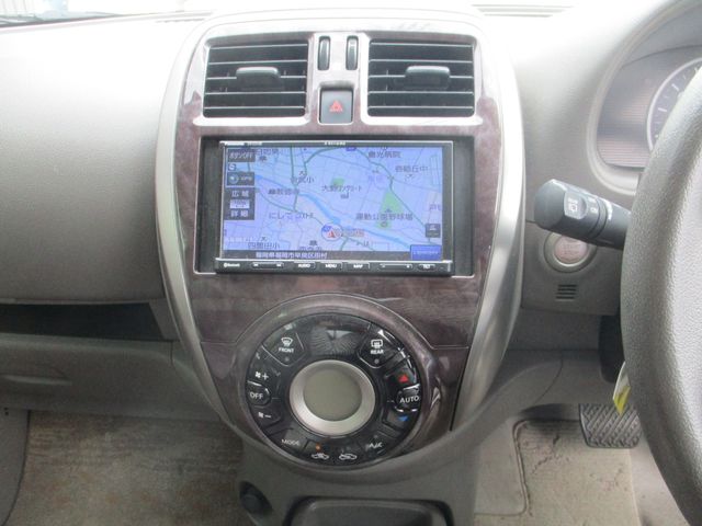 NISSAN MARCH 2015 Image 31