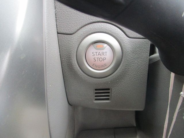 NISSAN MARCH 2015 Image 31