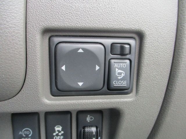 NISSAN MARCH 2015 Image 31