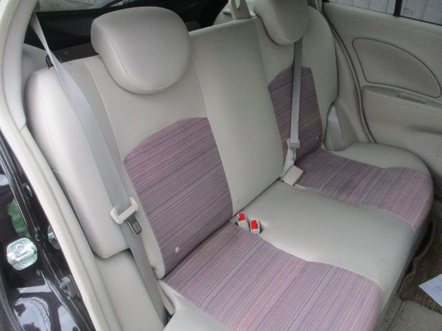 NISSAN MARCH 2015 Image 31