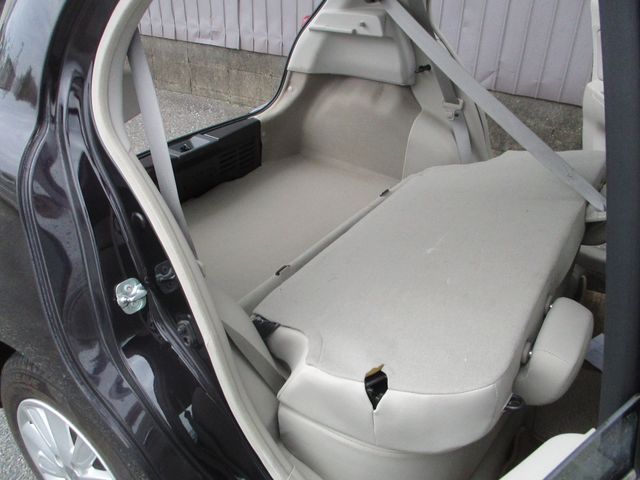 NISSAN MARCH 2015 Image 31