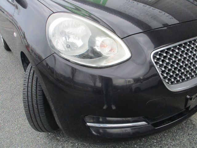 NISSAN MARCH 2015 Image 31