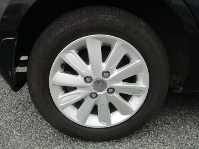 NISSAN MARCH 2015 Image 31