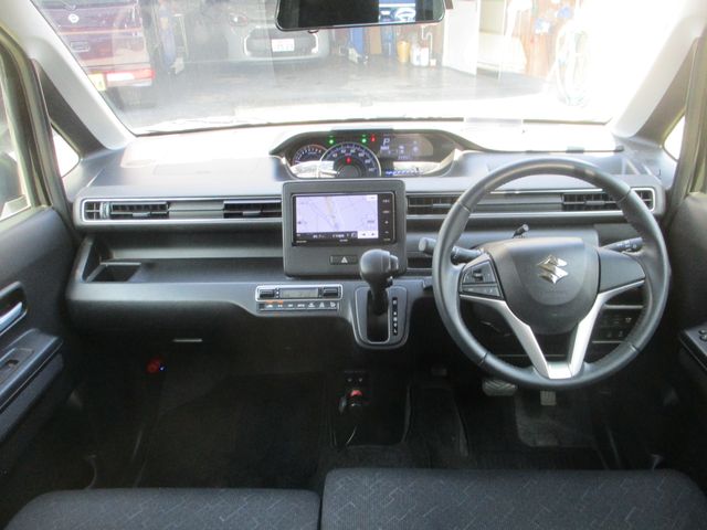 SUZUKI WAGON R 2019 Image 31