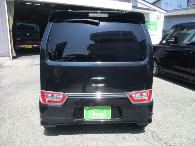 SUZUKI WAGON R 2019 Image 31