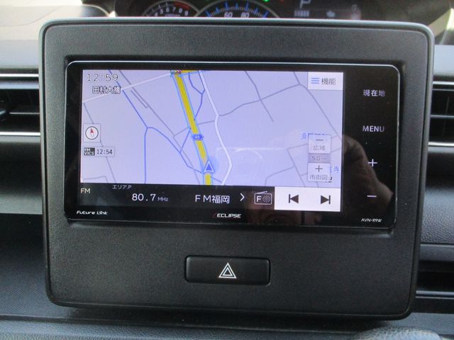 SUZUKI WAGON R 2019 Image 31