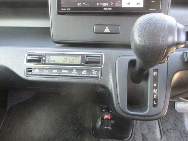 SUZUKI WAGON R 2019 Image 31