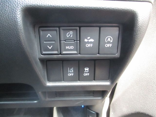 SUZUKI WAGON R 2019 Image 31