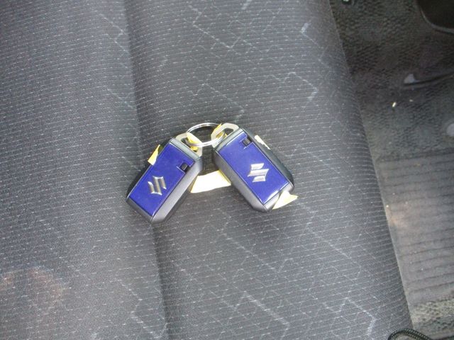 SUZUKI WAGON R 2019 Image 31