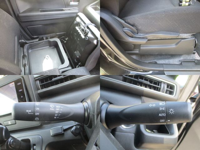 SUZUKI WAGON R 2019 Image 31