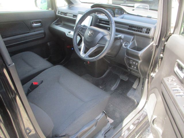 SUZUKI WAGON R 2019 Image 31