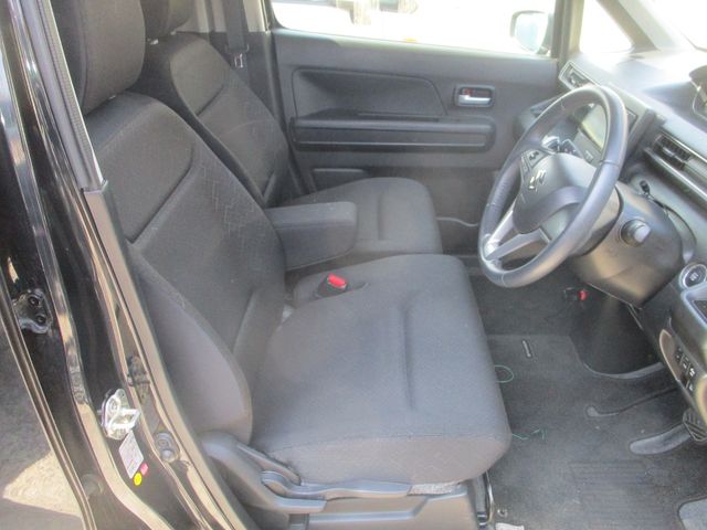 SUZUKI WAGON R 2019 Image 31