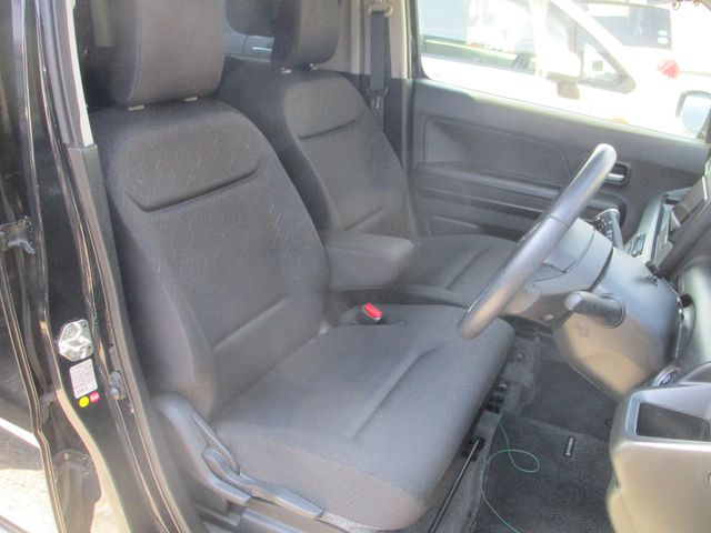 SUZUKI WAGON R 2019 Image 31