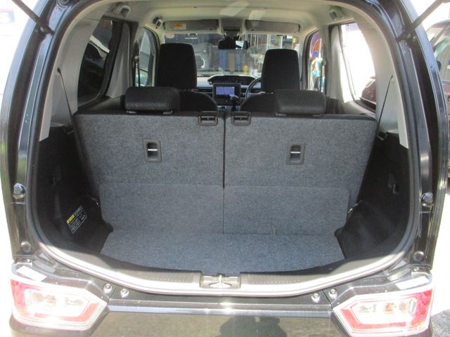 SUZUKI WAGON R 2019 Image 31