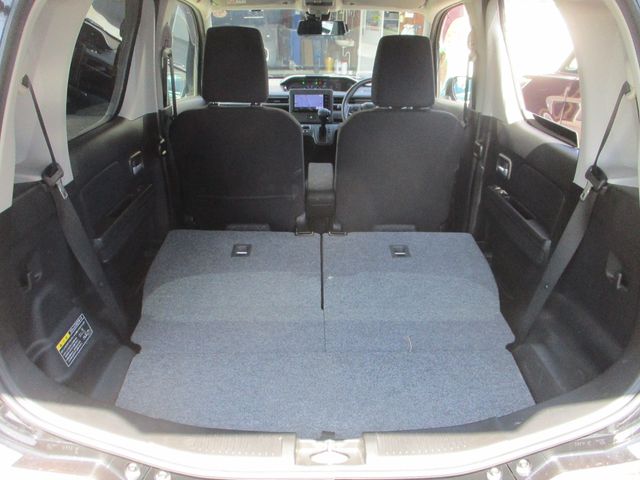 SUZUKI WAGON R 2019 Image 31