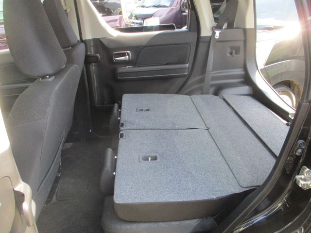 SUZUKI WAGON R 2019 Image 31