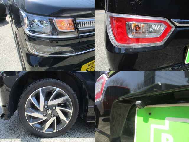 SUZUKI WAGON R 2019 Image 31