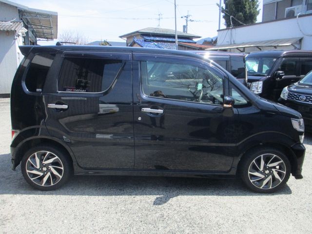 SUZUKI WAGON R 2019 Image 31