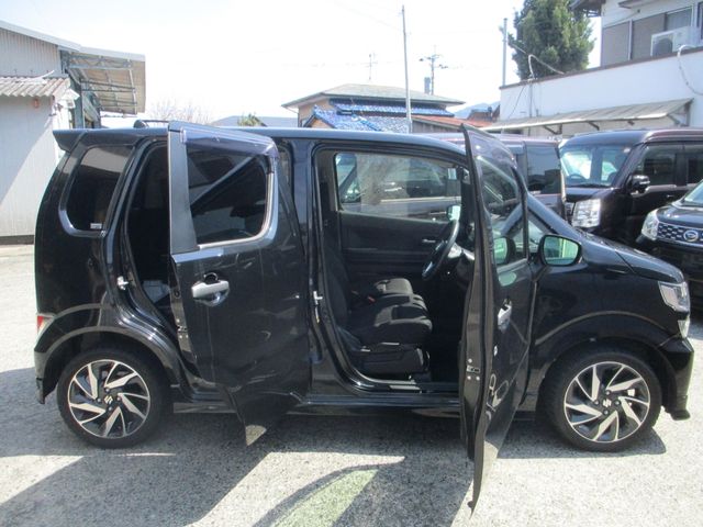 SUZUKI WAGON R 2019 Image 31