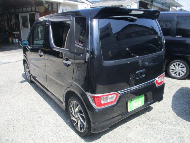 SUZUKI WAGON R 2019 Image 31