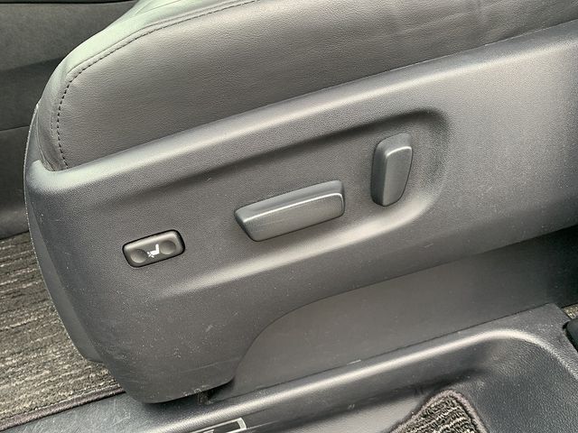 TOYOTA VELLFIRE 2017 Image 31