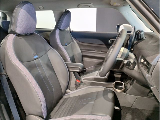 BMW MINI COOPER 2025 Image 31