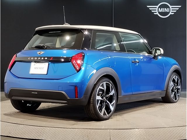 BMW MINI COOPER 2025 Image 31