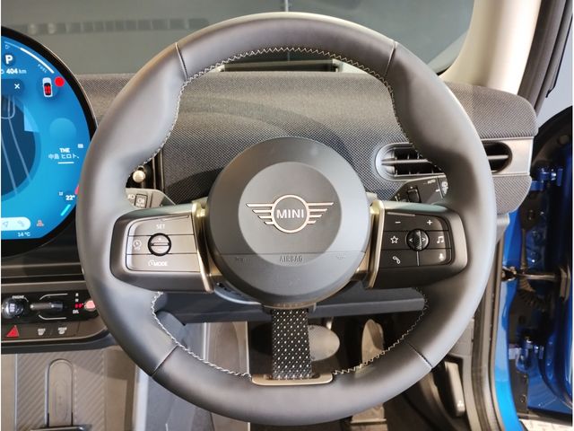 BMW MINI COOPER 2025 Image 31