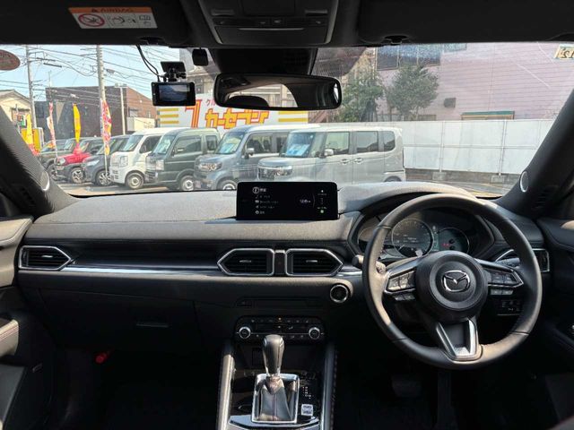 MAZDA CX-5 2023 Image 31