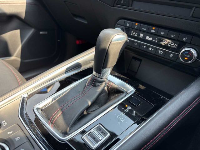 MAZDA CX-5 2023 Image 31