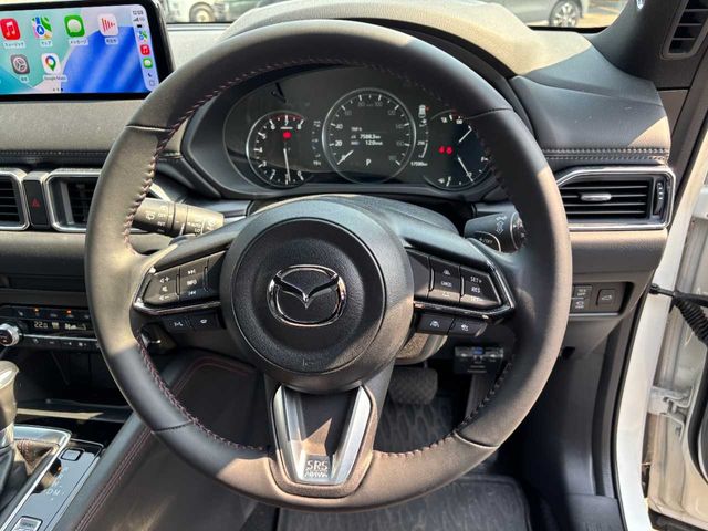 MAZDA CX-5 2023 Image 31