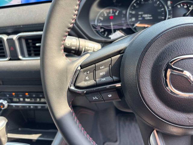 MAZDA CX-5 2023 Image 31